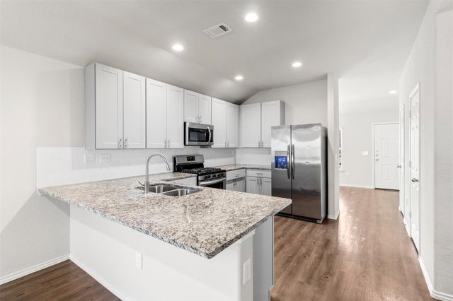 21079 Wenze Lane, New Caney, TX 77357