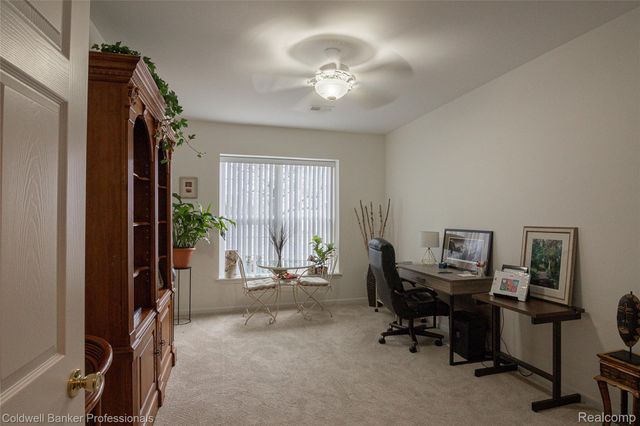 15402 Cornell Drive, Clinton Charter Township, MI 48038