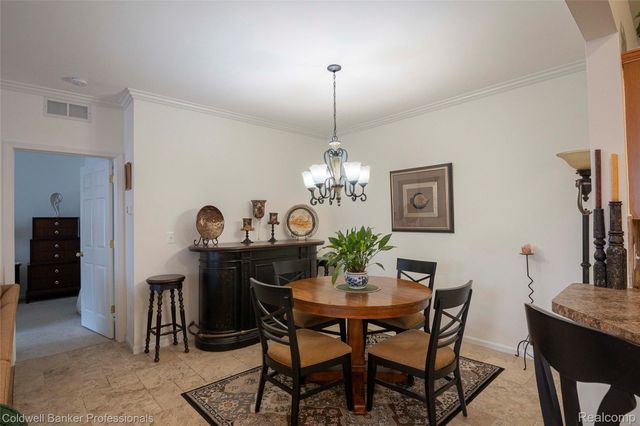 15402 Cornell Drive, Clinton Charter Township, MI 48038