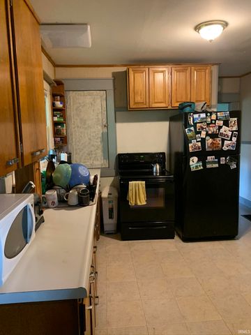 2607 S Rockport Road, Bloomington, IN 47403