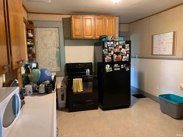 2607 S Rockport Road, Bloomington, IN 47403