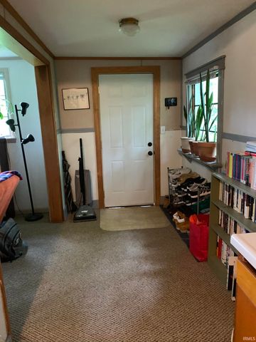 2607 S Rockport Road, Bloomington, IN 47403