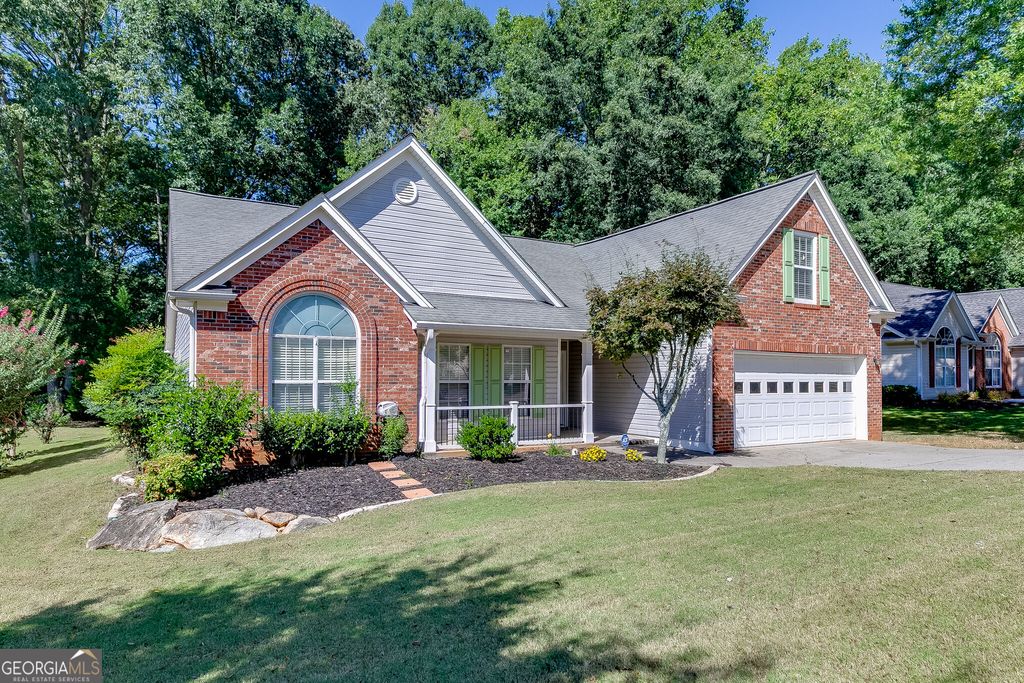 5775 Little Mill Parkway, Buford, GA 30518 — photo 3