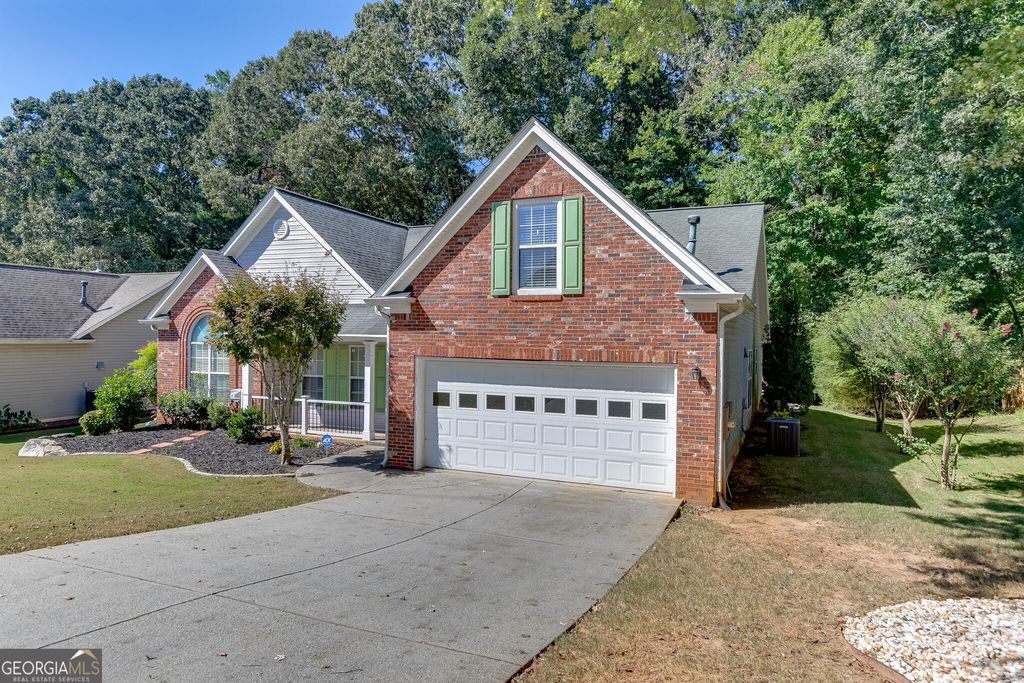 5775 Little Mill Parkway, Buford, GA 30518 — photo 4