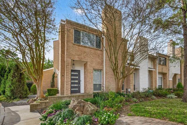 12625 Memorial Drive 94, Houston, TX 77024