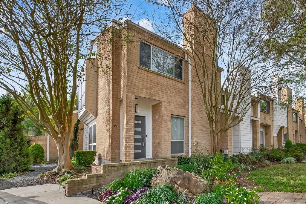 12625 Memorial Drive 94, Houston, TX 77024