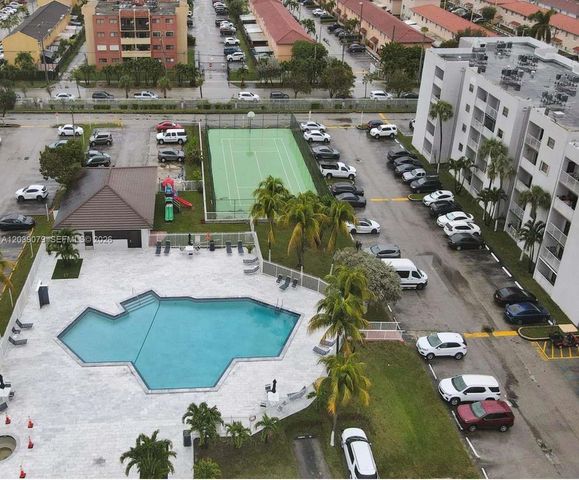 8075 NW 7th St 115, Miami, FL 33126