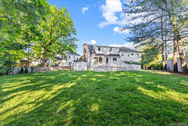 37 Colby Avenue, Rye, NY 10580