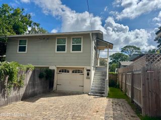1431 DANCY Street, Jacksonville, FL 32205