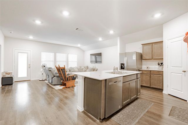 105 Seabiscuit Drive, Caddo Mills, TX 75135