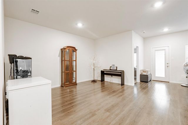 105 Seabiscuit Drive, Caddo Mills, TX 75135