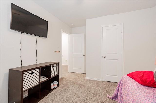 105 Seabiscuit Drive, Caddo Mills, TX 75135