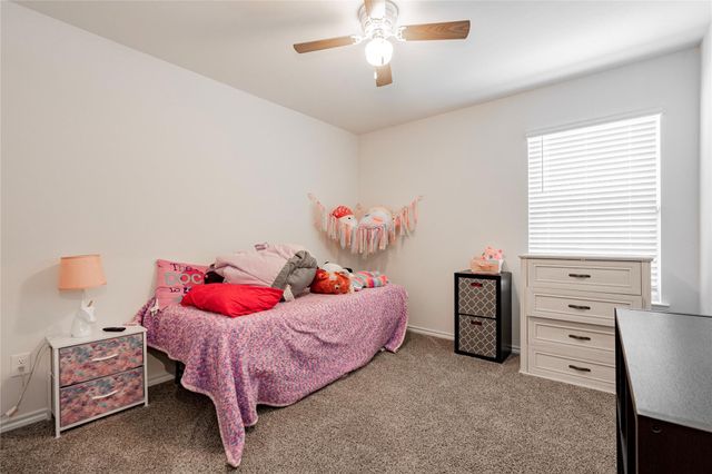 105 Seabiscuit Drive, Caddo Mills, TX 75135