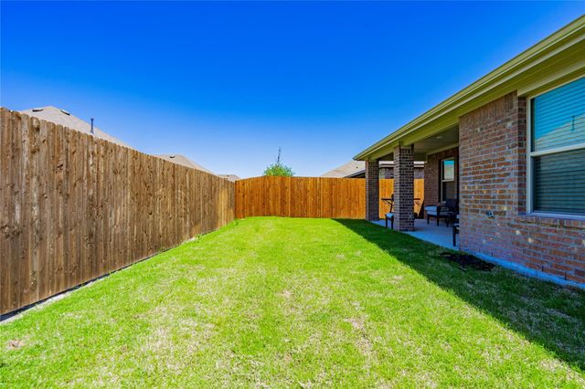 105 Seabiscuit Drive, Caddo Mills, TX 75135