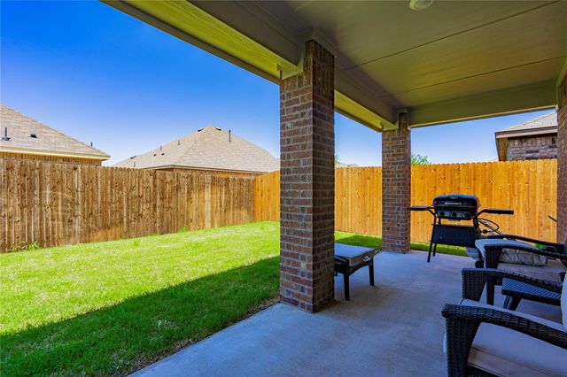 105 Seabiscuit Drive, Caddo Mills, TX 75135