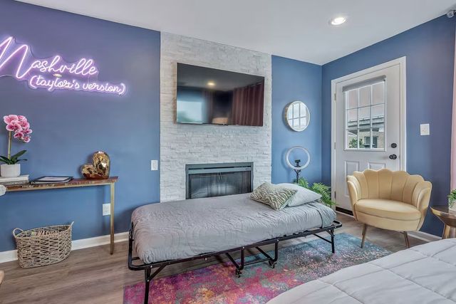 1044 1st Ave, N, Nashville, TN 37201