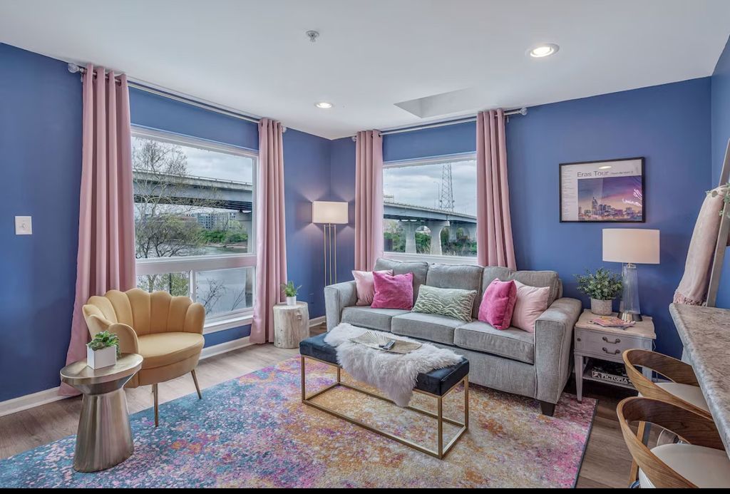 1044 1st Ave, N, Nashville, TN 37201