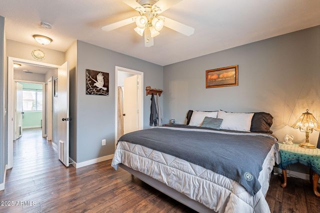 803 W HESS Avenue, Coolidge, AZ 85128