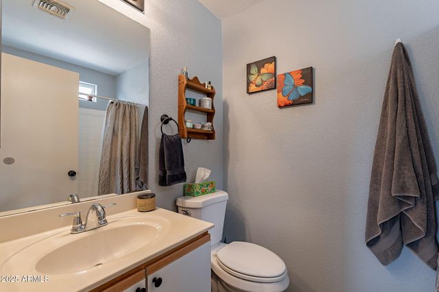 803 W HESS Avenue, Coolidge, AZ 85128