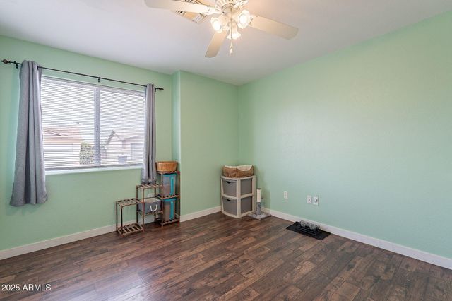 803 W HESS Avenue, Coolidge, AZ 85128