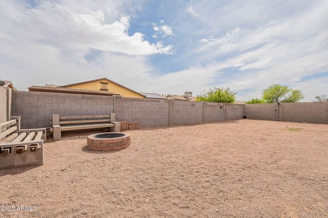 803 W HESS Avenue, Coolidge, AZ 85128