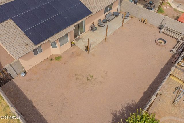 803 W HESS Avenue, Coolidge, AZ 85128