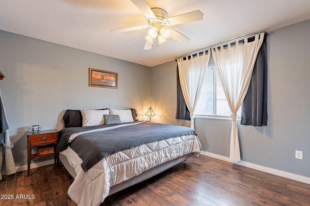 803 W HESS Avenue, Coolidge, AZ 85128