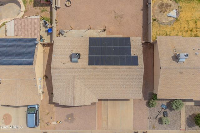 803 W HESS Avenue, Coolidge, AZ 85128