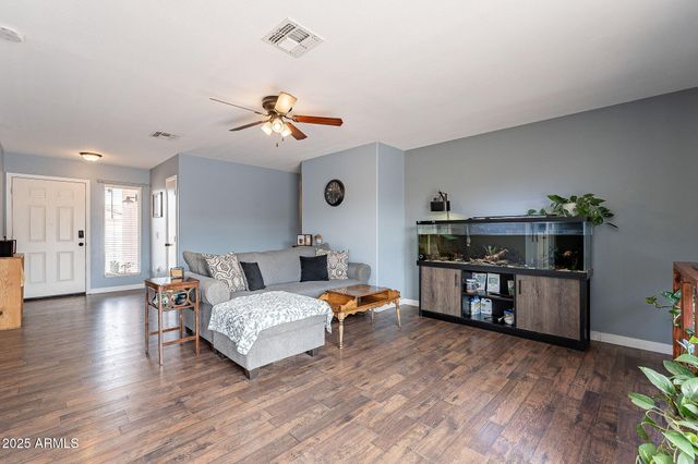 803 W HESS Avenue, Coolidge, AZ 85128