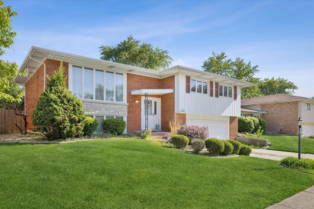 6521 Cedar Road, Oak Forest, IL 60452