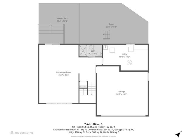 6521 Cedar Road, Oak Forest, IL 60452