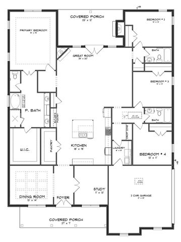 355 Chicory Lane, Dothan, AL 36305