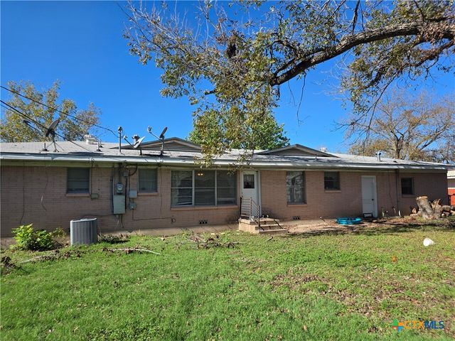 1903 S 13th Street, Temple, TX 76504