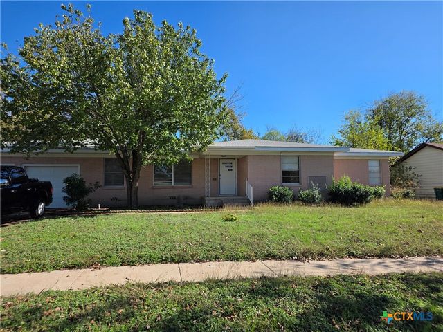 1903 S 13th Street, Temple, TX 76504