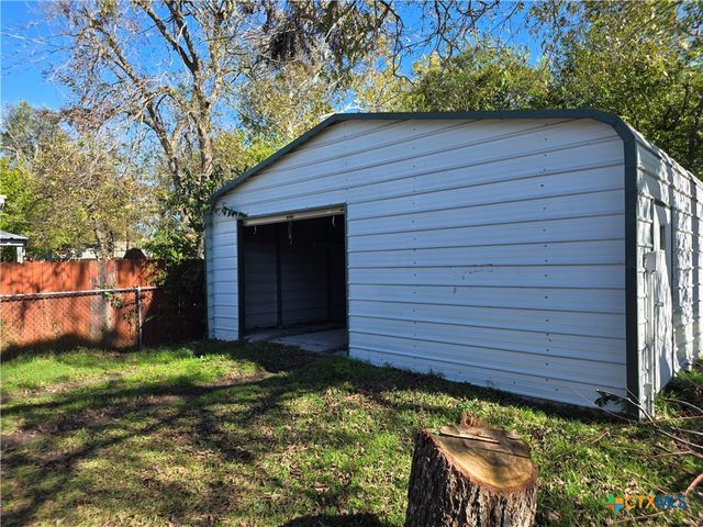 1903 S 13th Street, Temple, TX 76504