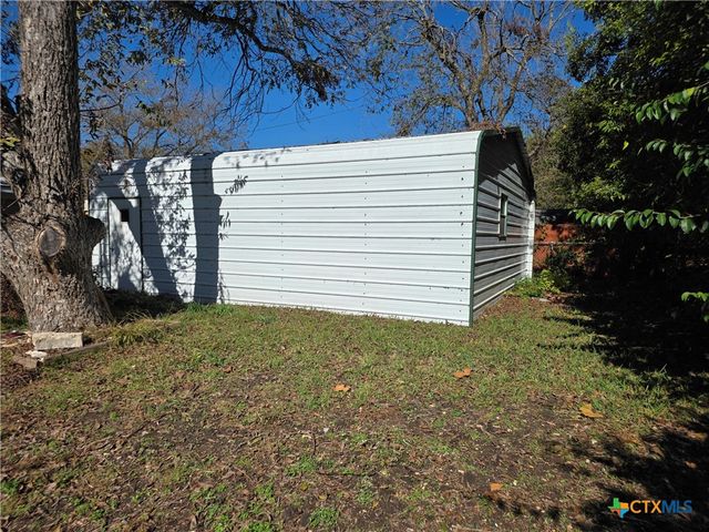 1903 S 13th Street, Temple, TX 76504