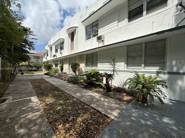 6830 Harding Ave 1, Miami Beach, FL 33141