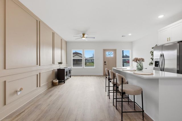 9803 Bucroft, Houston, TX 77029