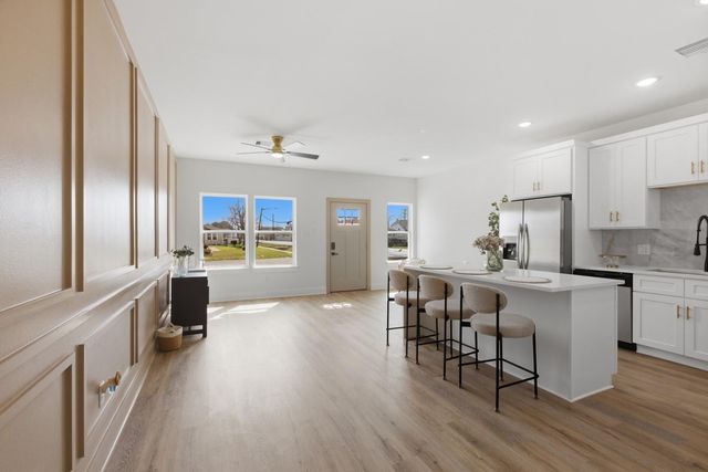 9803 Bucroft, Houston, TX 77029