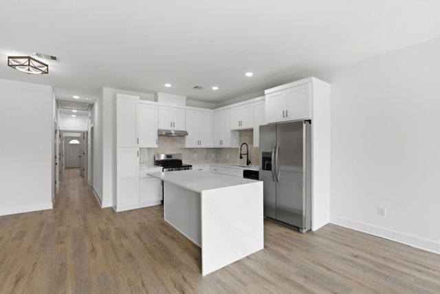 9803 Bucroft, Houston, TX 77029