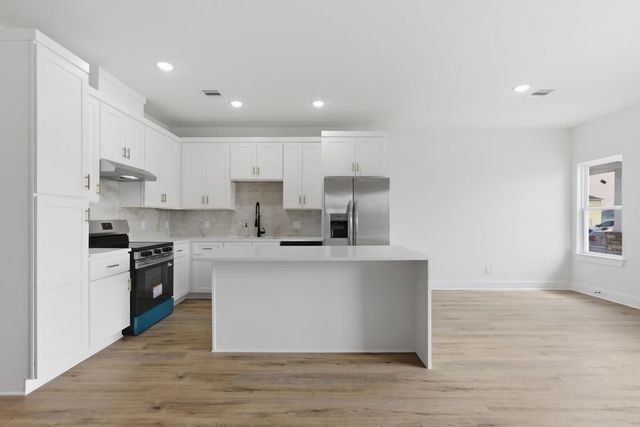 9803 Bucroft, Houston, TX 77029