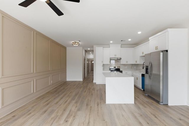 9803 Bucroft, Houston, TX 77029