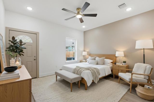 9803 Bucroft, Houston, TX 77029