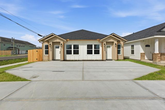 9803 Bucroft, Houston, TX 77029