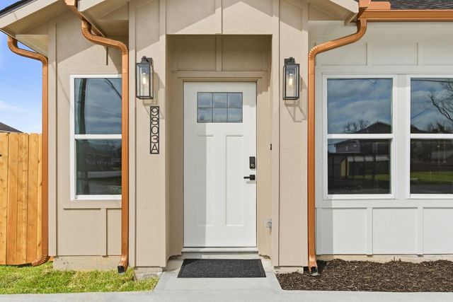 9803 Bucroft, Houston, TX 77029