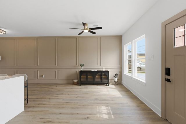 9803 Bucroft, Houston, TX 77029