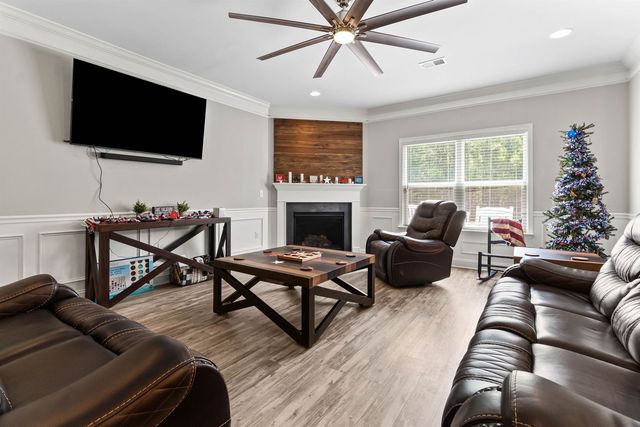 163 Long Leaf Pine Dr., Conway, SC 29526