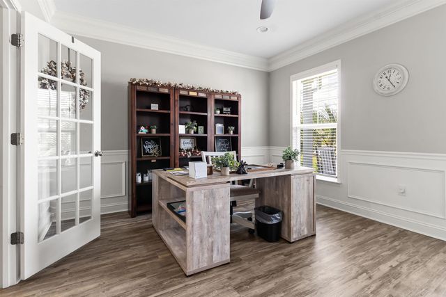 163 Long Leaf Pine Dr., Conway, SC 29526