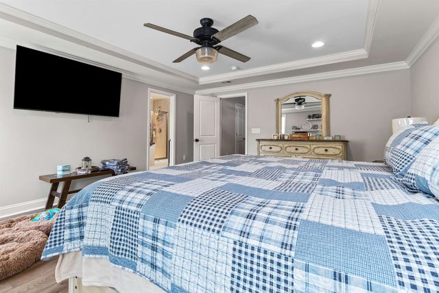 163 Long Leaf Pine Dr., Conway, SC 29526