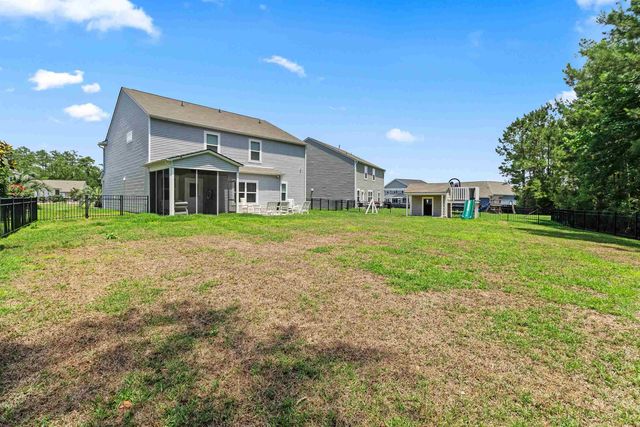 163 Long Leaf Pine Dr., Conway, SC 29526